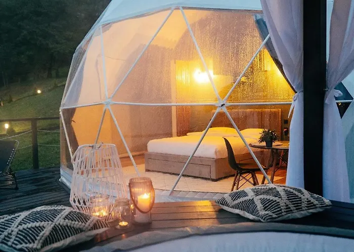 Kallias Dome Resort