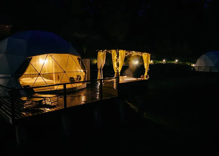 Kallias Dome Resort