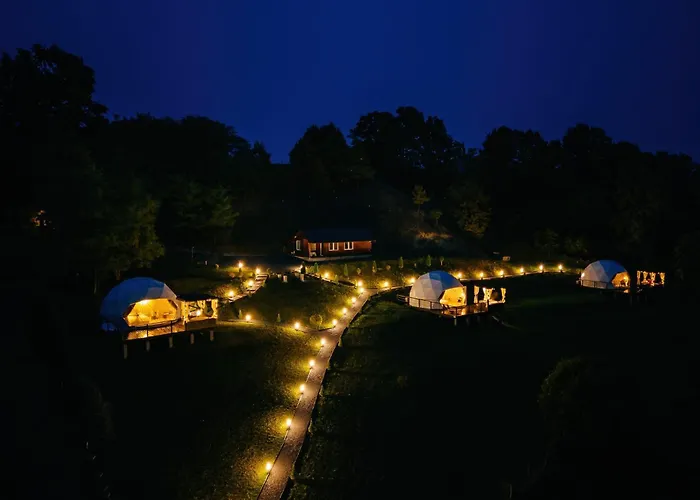 Kallias Dome Resort