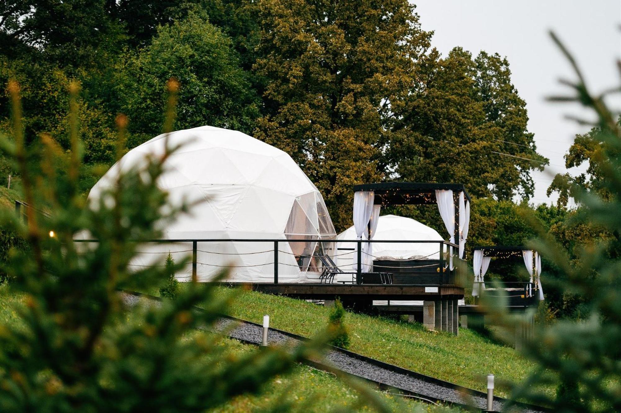Kallias Dome