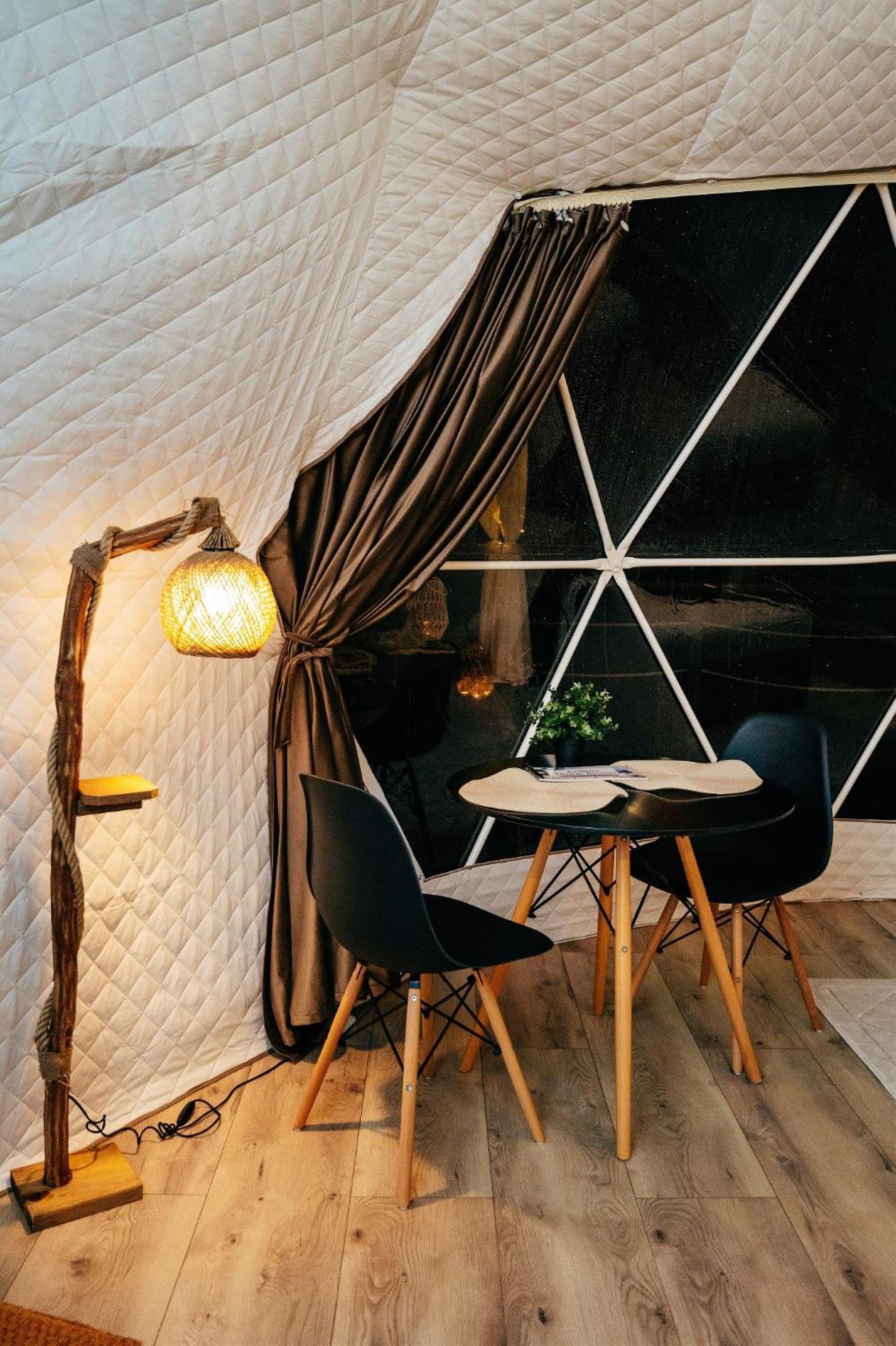 Kallias Dome